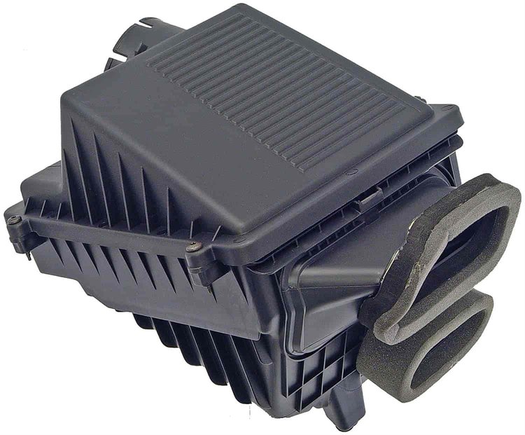 AIR FILTER BOX