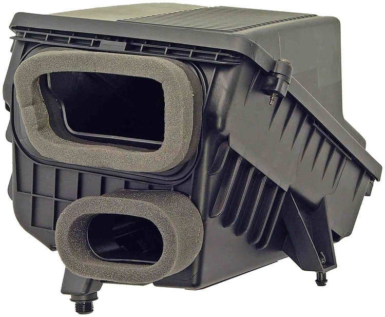AIR FILTER BOX