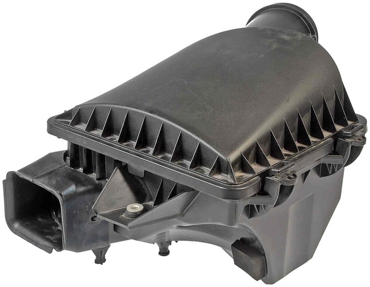 AIR FILTER BOX