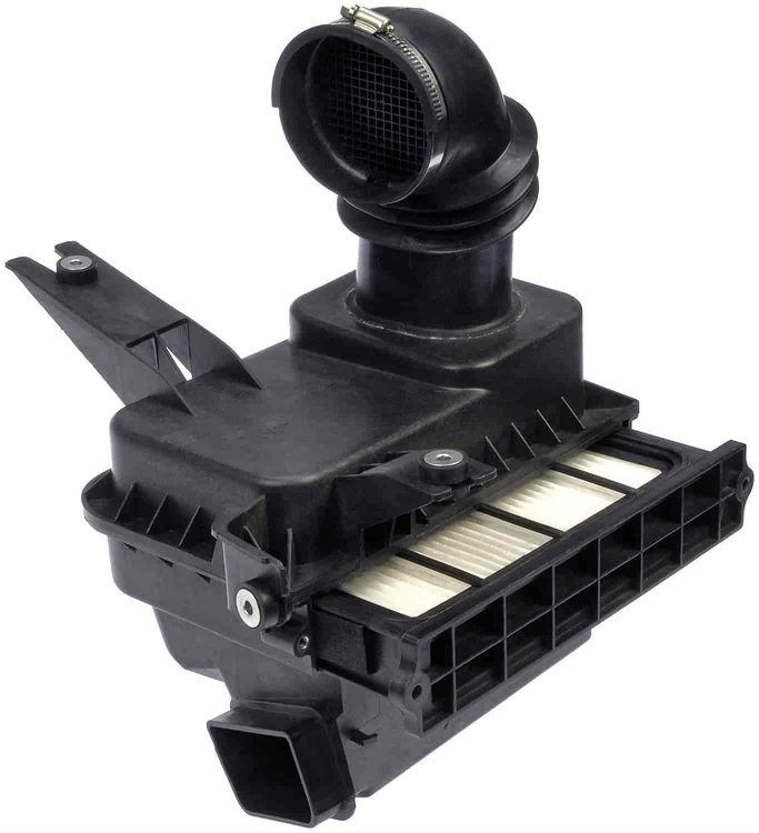 Air Cleaner Assembly 2005-07 Ford Focus