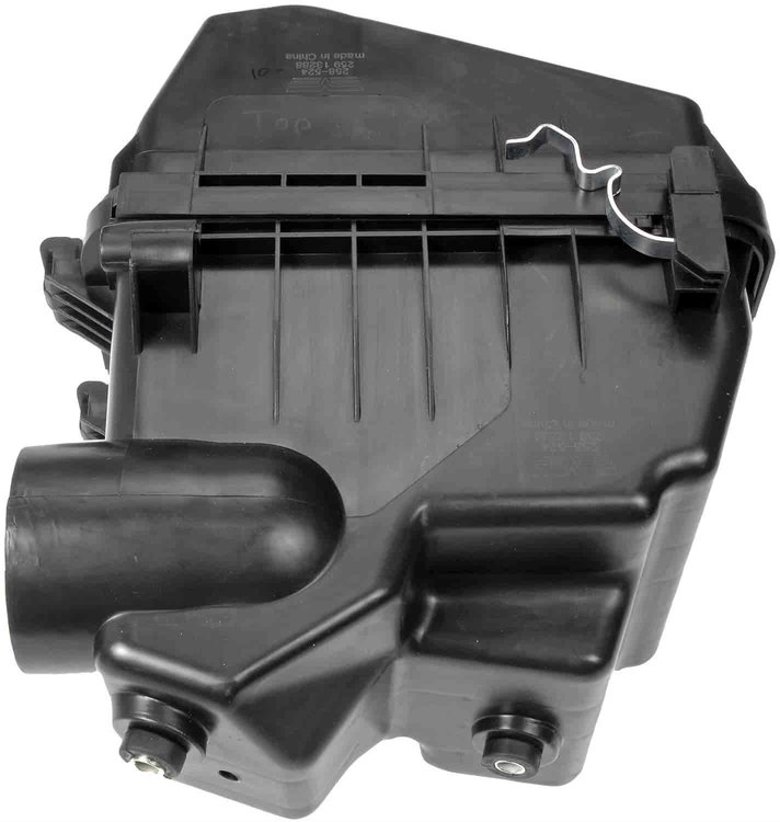 Engine Air Filter Box