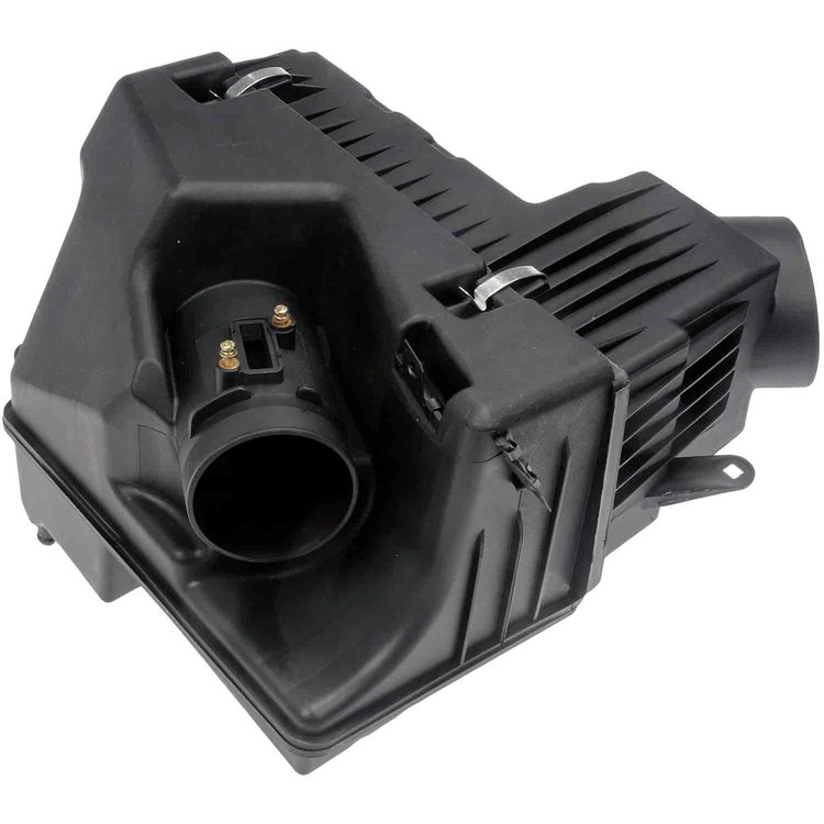 Engine Air Filter Box