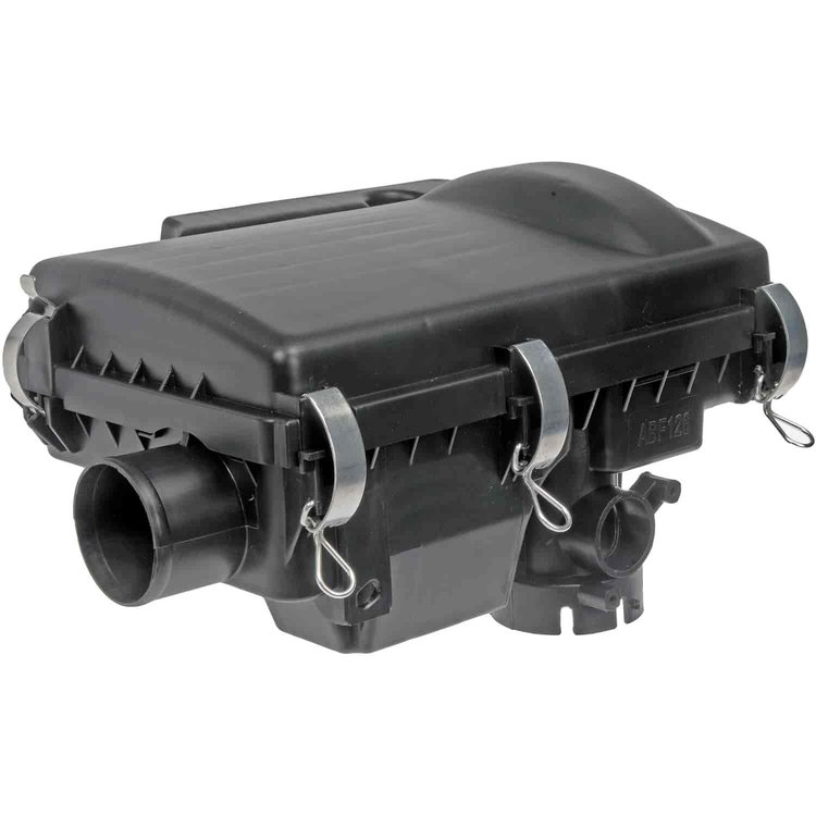Engine Air Filter Box