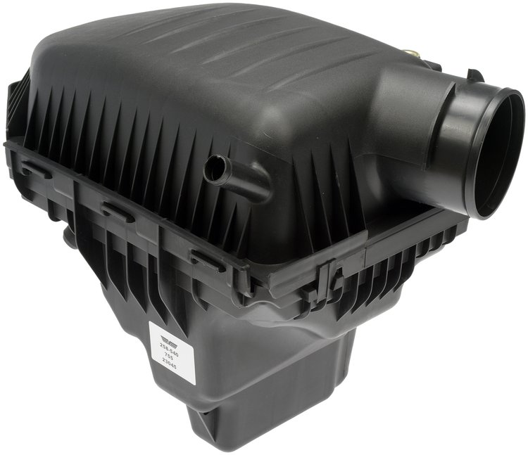 AIR INTAKE SYSTEMS