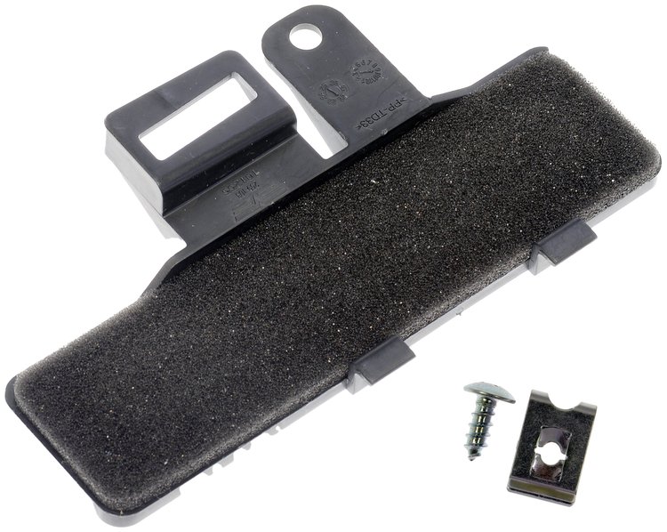 COVER PLATE