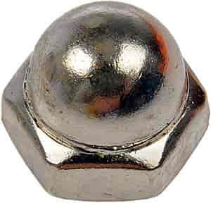 NUT ACORN 5/16-18X1/2