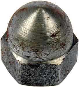 NUT ACORN 7/16-14X11/16