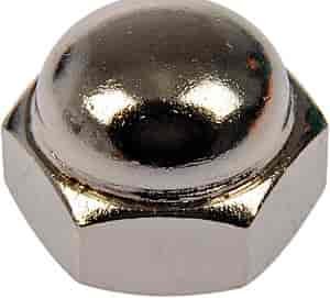 NUT ACORN 1/2-13X3/4