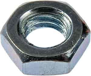 NUT JAM HX 5/16-18