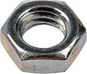 NUT JAM HX 3/8-16