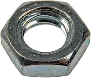 NUT JAM HX 7/16-14