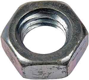 NUT JAM HX 1/2-13