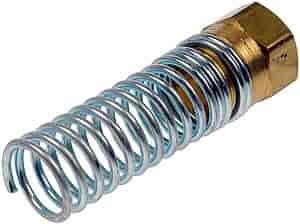 AIR BRK FTNG COPR TUBE