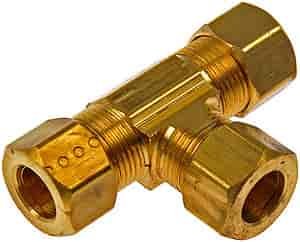 AIR BRK FTNG COPR TUBE