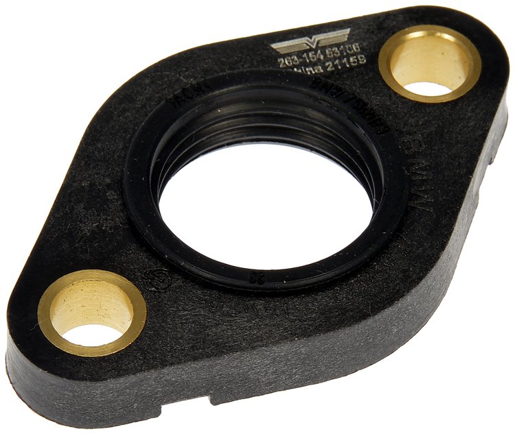 VALVE COVERS