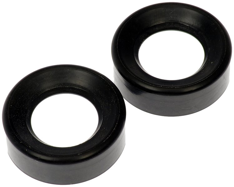 VALVE COVERS