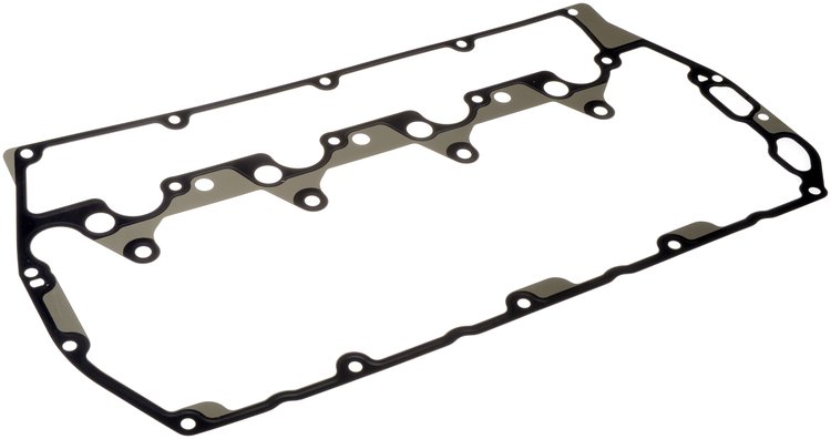 VALVE COVERS