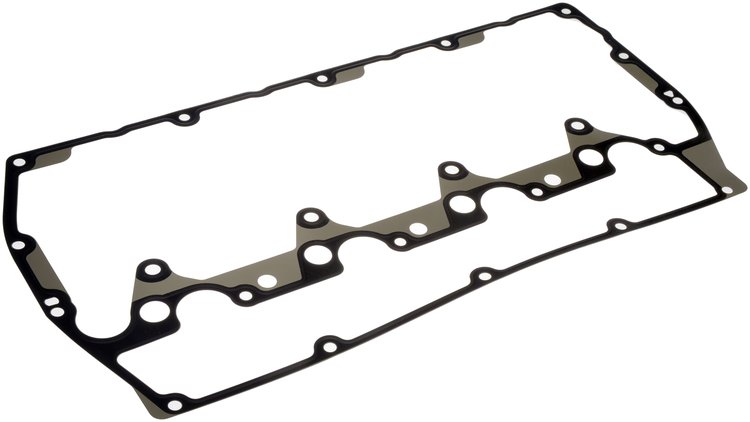 VALVE COVERS