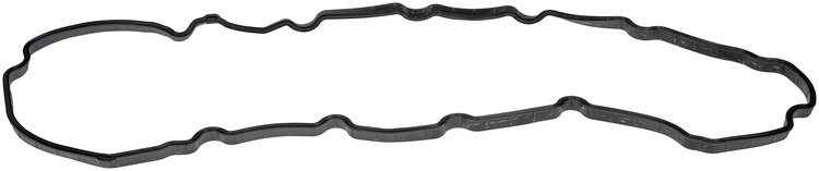 VALVE COVERS