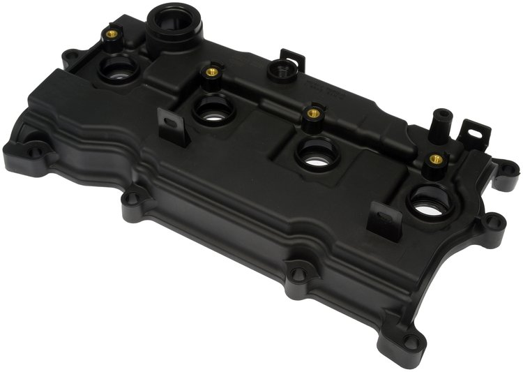 VALVE COVER