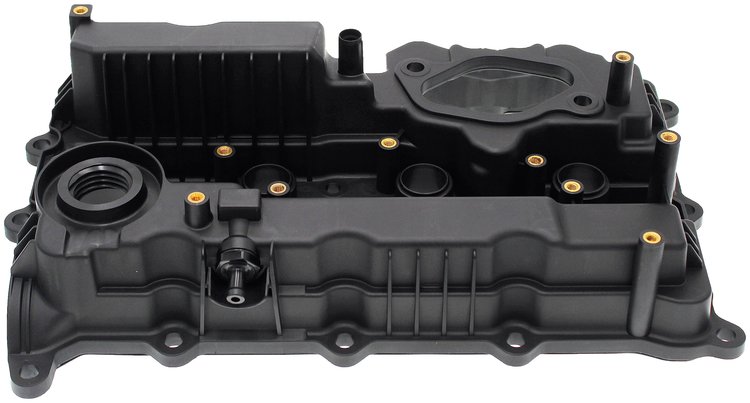 VALVE COVER