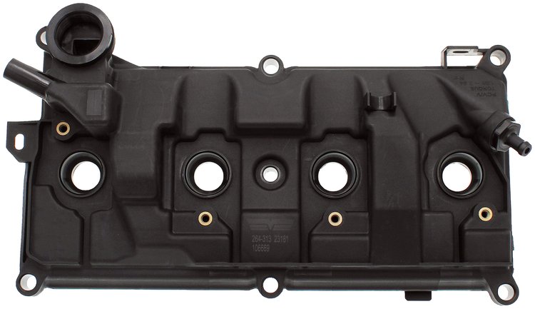 VALVE COVER