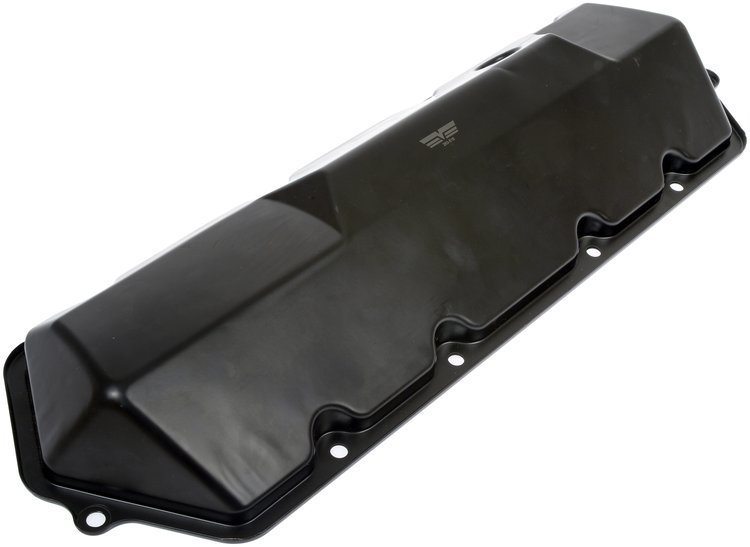 VALVE COVER