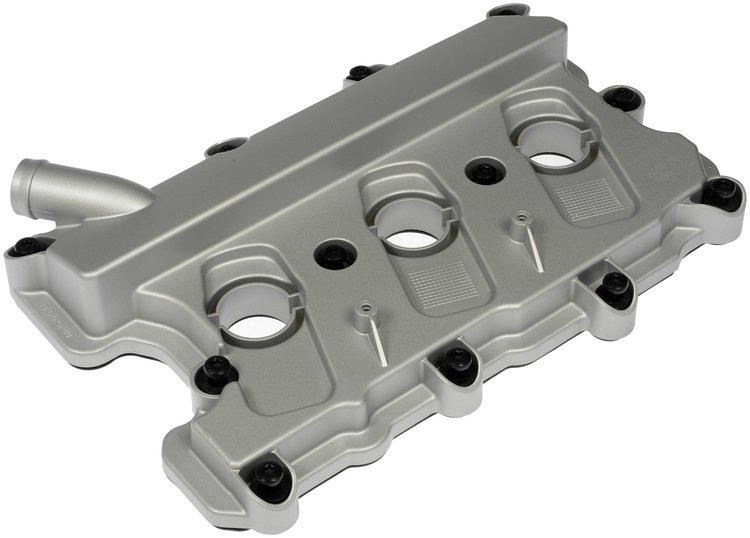 VALVE COVER