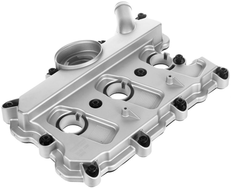 VALVE COVER