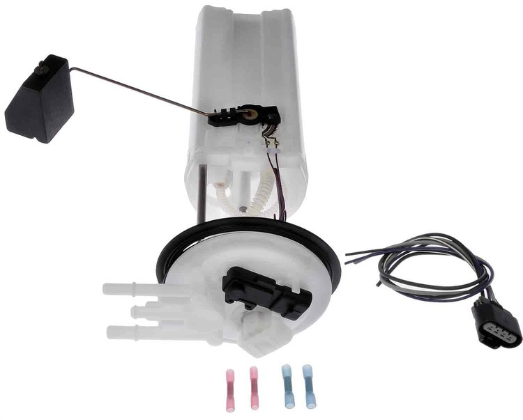 Fuel Pump Module with Pump
