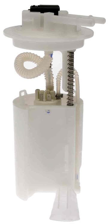 Fuel Pump Module with Pump