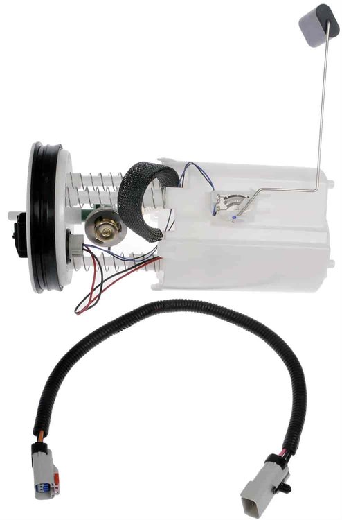 Fuel Pump Module Assembly