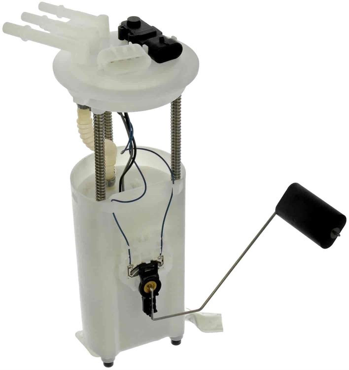 Fuel Pump Module Assembly