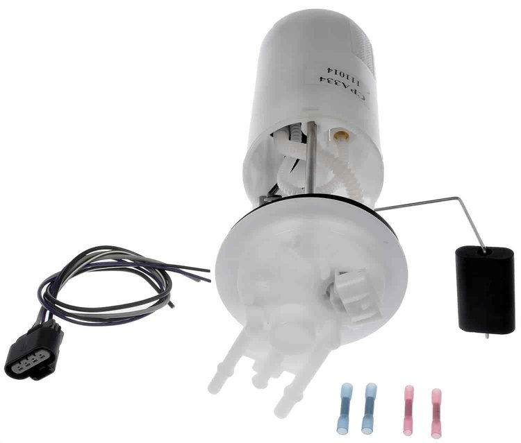 Fuel Pump Module Assembly