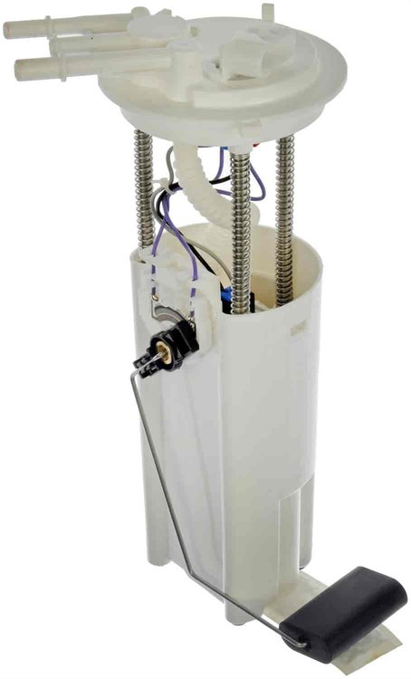 Fuel Pump Module Assembly