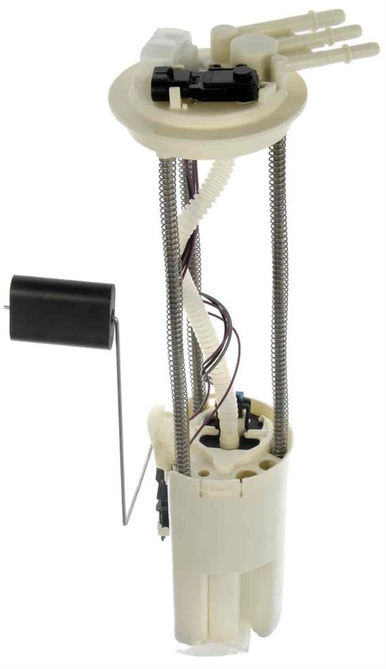 Fuel Pump Module Assembly