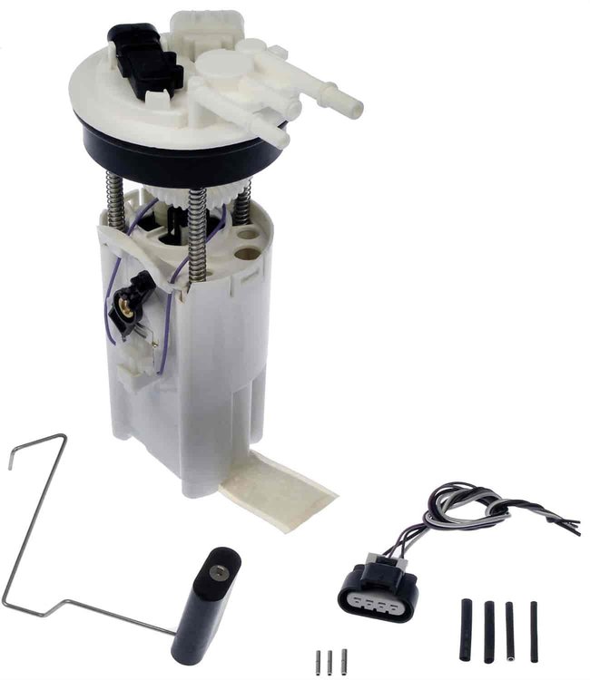 GM Fuel Pump Assy