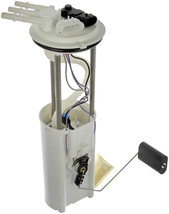 Fuel Pump Module Assembly