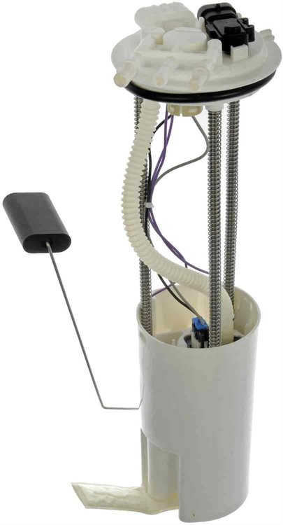 Fuel Pump Module Assembly