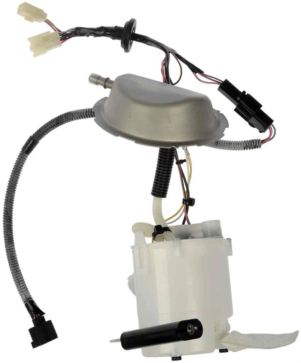 Fuel Pump Module Assembly