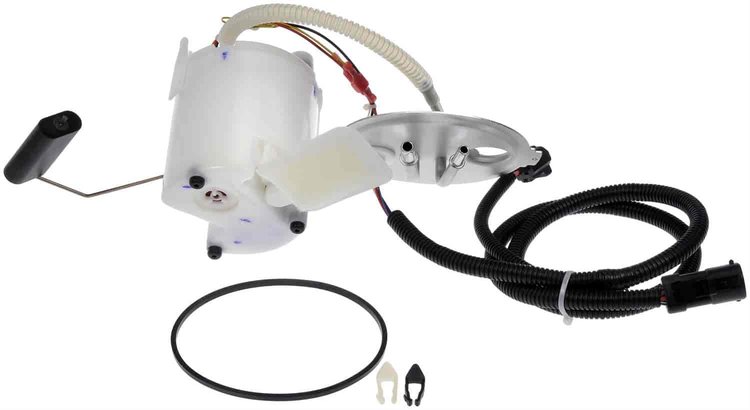 Fuel Pump Module Assembly