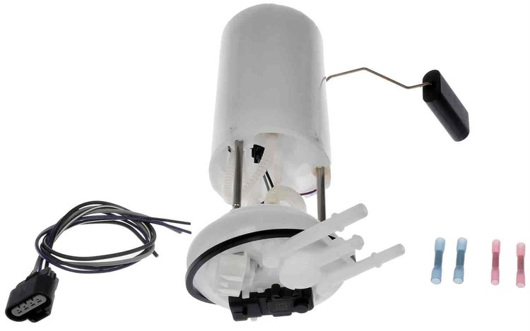 Fuel Pump Module Assembly