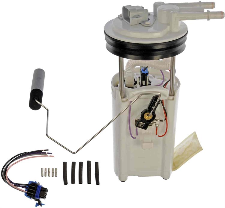 Fuel Pump Module Assembly