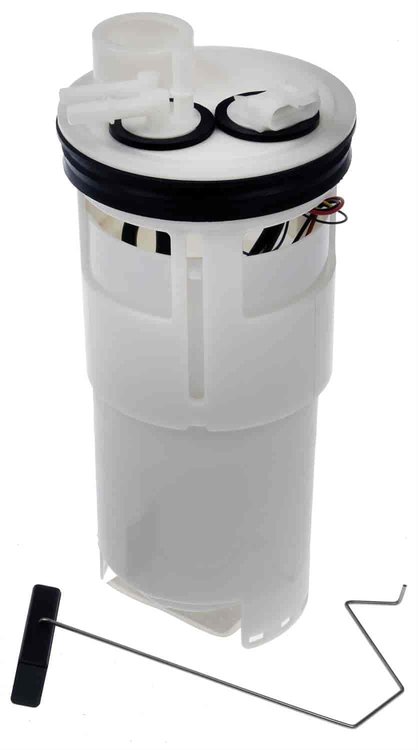 Fuel Pump Module Assembly