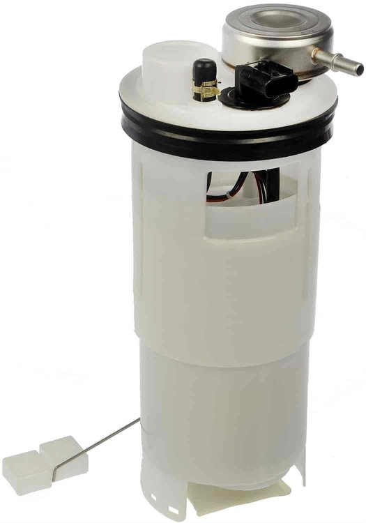 Fuel Pump Module Assembly