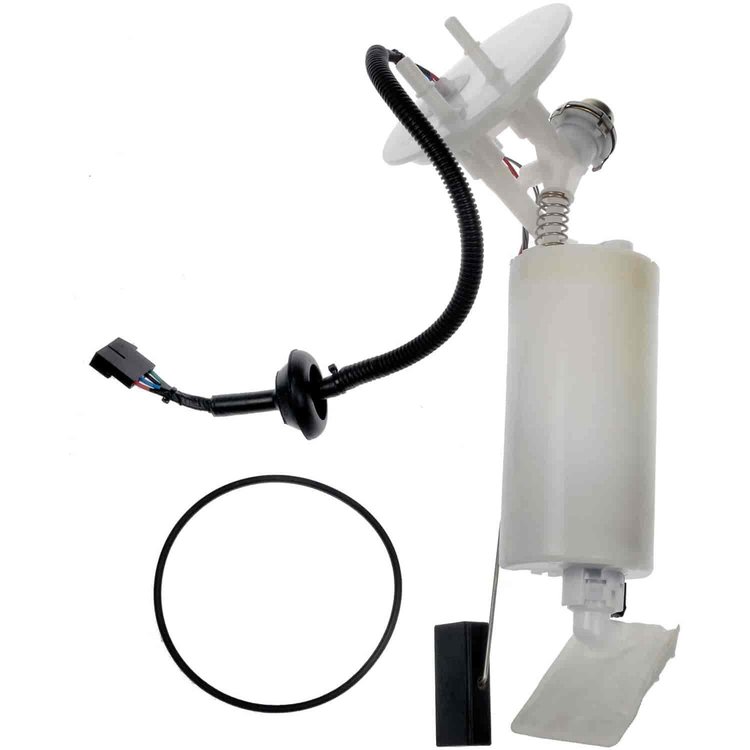 Fuel Pump Module Assembly