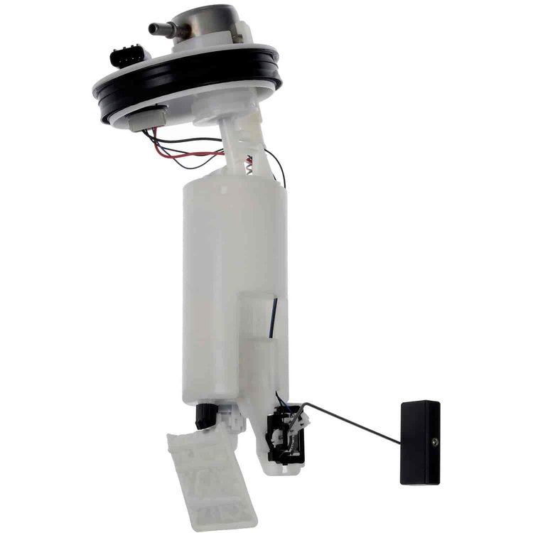 Fuel Pump Module Assembly