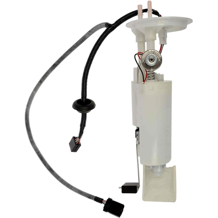 Fuel Pump Module Assembly