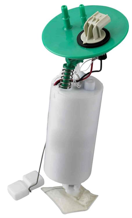 Fuel Pump Assembly for Flex Fuel