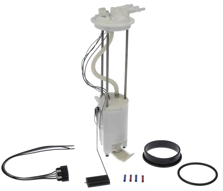 GM Fuel Pump Assy Without Evap Emissions
